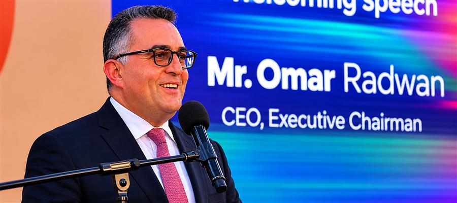 EGX's average daily turnover hits $200M as investor confidence improves